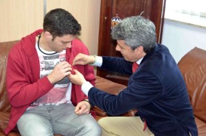 romero y antonio santana