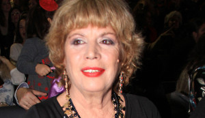 maría jimenez
