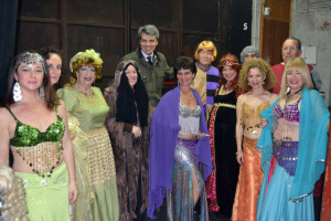 romero semana teatro