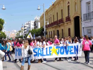 salle joven