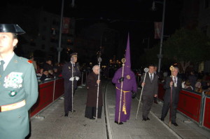 alcalde en nazareno