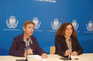 Marín y Moreno