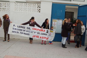 colegio Virgen del Carmen