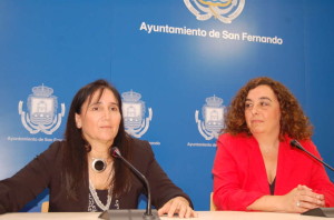 malu del rio y moreno subirana