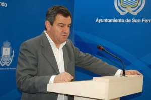 Loaiza pide el plan especial de empleo