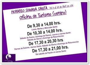 Oficina Turismo Centro_Horario