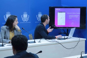 arjona app semana santa