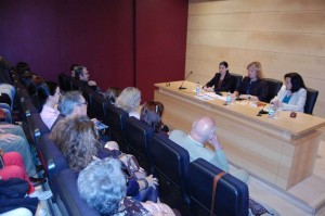 certamen literario mujer