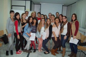 curso mujer