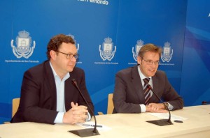francisco sanchez y dani nieto