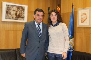 noelia villegas y alcalde