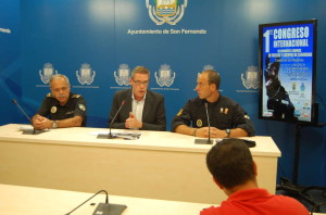 congreso canino seguridad