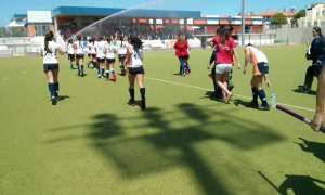 club hochey femenino