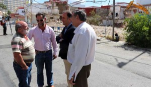 derribo batalla del ebro