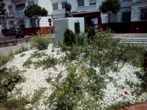 foto busto de Requeté