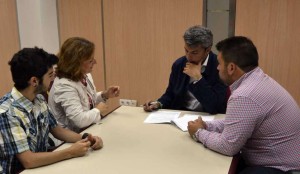 romero y sociedad filarmonica