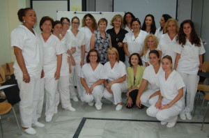 curso mujer