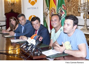 presentacion topchef