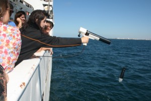 LANZAMIENTO DE DISPOSITIVO XBT