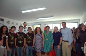 subirana en ies las salinas