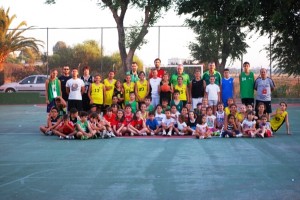 IICampusdeBaloncesto