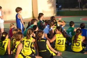 IICampusdeBaloncesto