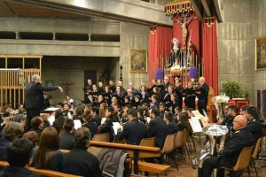 La Sociedad Filarmónica de San Fernando elige nueva junta directiva