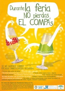 Campaña, "No Pierdas el Compás"