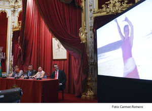 SaraBarasVueltaciciclista2014