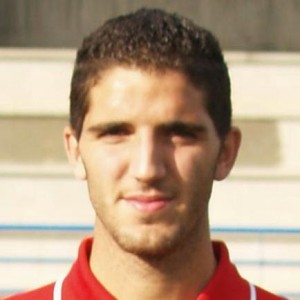 Dani Martínez primer fichaje del CD San Fernando de la temporada 2014- 2015