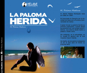 paloma-herida