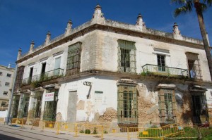 Calle Real, 2. Foto, Antonino Quintero