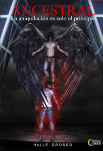 Ancestral. La aniquilación es solo el principio