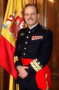 COMGEIM GENERAL BERMUDO Y DE ESPINOSA