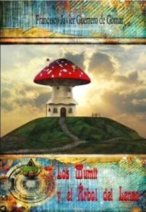 Los Mumits y el árbol de lenzo