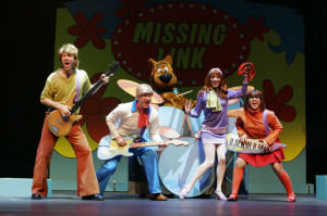 Scooby-doo 1