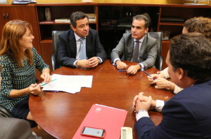 Firma caixa ayuntamiento