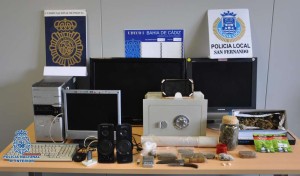 2014-10-17 San Fernando