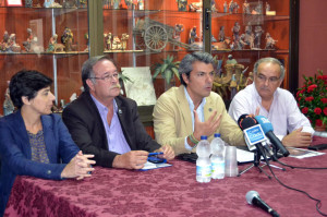 Belenistas fran y ursula