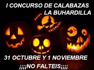Calabazas_Buhardilla