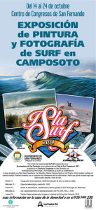 Cartel exposicion low