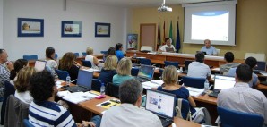 Inicio Plan Formativo MMBC 2014