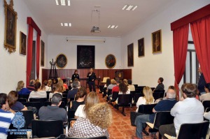 policia nacional liceo