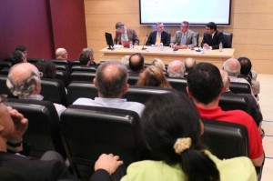 curso otoño san pablo