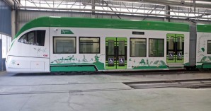 Tranvía de la Bahía de Cádiz