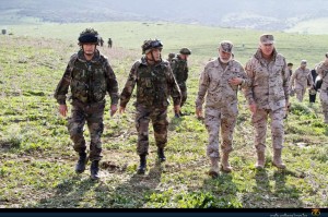 ALFLOT acompañado de COMGEIM, GETEAR y SECOMTEAR