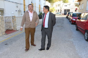 BALANCE VÍAS Y OBRAS