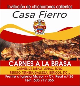 Casa Fierro