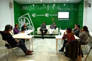 Fran dialogo cultura