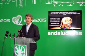 Fran violencia mujer